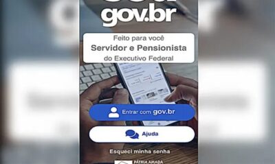Governo federal endurece regras de acesso ao aplicativo SouGov.br