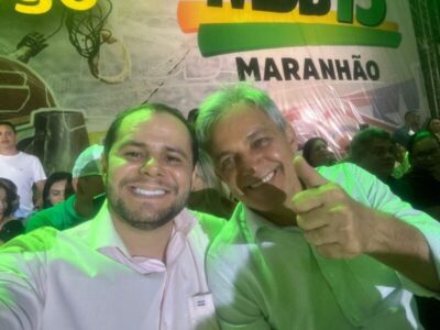 Veja Agora: Dr. Antônio Borba se destaca em convenção do MDB e ressalta força dos municípios no novo momento do partido