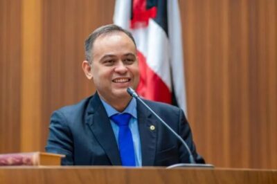 Sancionada lei de Catulé Júnior que amplia acesso à saúde com transporte intermunicipal gratuito