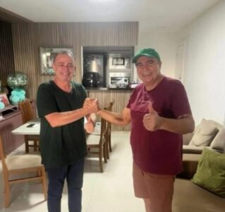 Erlanio Xavier reforça PDT com novas filiações para disputa eleitoral