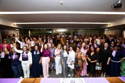 Encontro Estadual da AMT/MA reforça liderança feminina com o tema “O Futuro é Feminino e Digital”