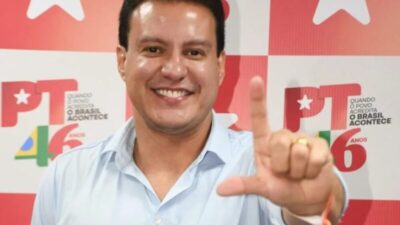 Metrópoles: PM ligado a Felipe Camarão movimentou R$ 9,6 milhões