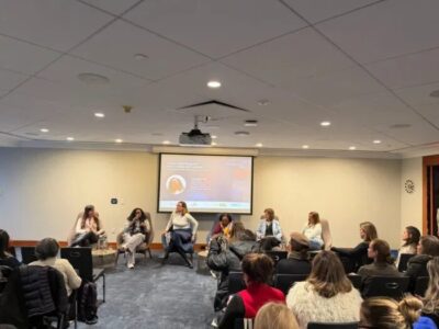 Piauí integra fórum global sobre Justiça dos Cuidados e contribui para aprimoramento de iniciativas voltadas às mulheres