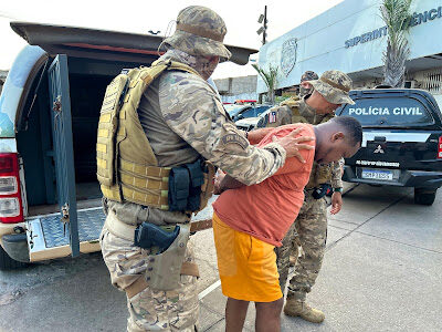 “OPERAÇÃO TOLERÂNCIA ZERO: A LUTA CONTRA O FEMINICÍDIO E A VIOLÊNCIA DOMÉSTICA NO MARANHÃO. “
