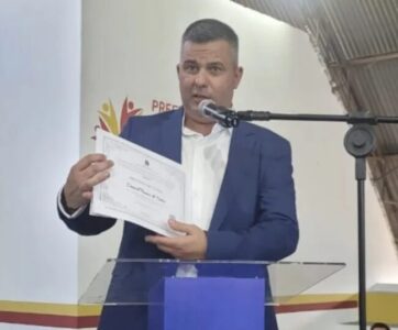 Contrato de R$ 2,5 milhões com a Superavit Empreendimentos é alvo de investigação do Ministério Público