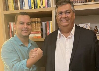 NO MARANHÃO, RECADOS ATRIBUÍDOS A FLÁVIO DINO E NÃO DESMENTIDO AGRAVAM TENSÃO POLÍTICA.