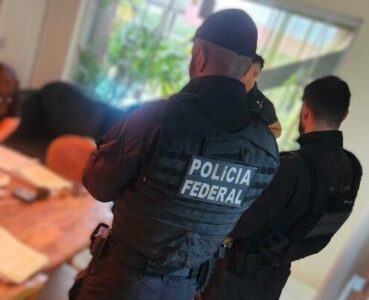 PF desarticula desvio milionário no Conselho Federal de Biomedicina