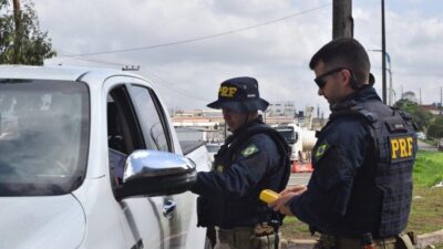 PRF inicia Operação Rodovida Carnaval 2026 nas rodovias federais do Maranhão