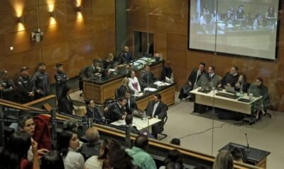 Caso Henry Borel: Monique Medeiros é demitida pela prefeitura do Rio