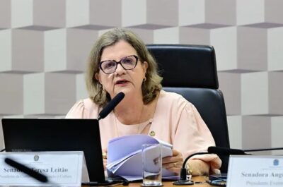 Comissão de Educação concede vista coletiva e PNE será votado nesta quarta