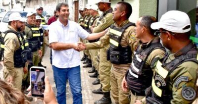 PREFEITURA MANTÉM APROVADOS DA SMTT À ESPERA MESMO COM CARGOS…