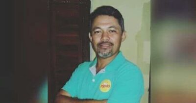 Dudu Moita é ouvido e liberado