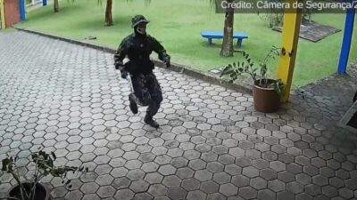 Jovem que matou quatro pessoas e feriu 12 é solto após cumprir medida socioeducativa