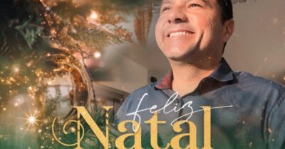 O Blog Eduardo Ericeira deseja um Feliz Natal e um próspero Ano Novo de 2026