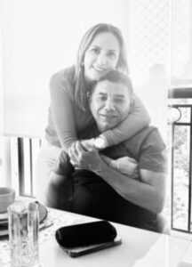 Empresário Rubem morre de forma trágica em sua fazenda em Vargem Grande