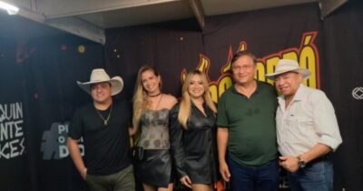 NINA RODRIGUES CELEBRA 64 ANOS DE EMANCIPAÇÃO POLÍTICA COM…