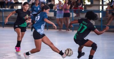 Prefeitura de Timon abre inscrições para o Campeonato Timonense de…