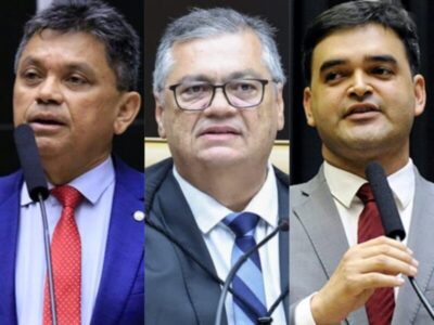 Novos áudios citando ministro do STF podem revelar tentativa de interferência na política do Maranhão