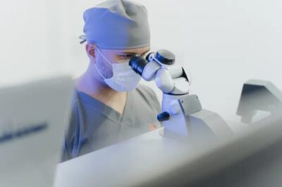 Personalização auxilia cirurgia refrativa em caso limítrofe