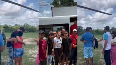 Sobreviventes de tragédia com sete mortos em São Paulo voltam ao Maranhão