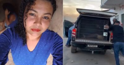 Feminicídio em Pirapemas gera revolta após mulher ser encontrada morta no Rio Itapecuru