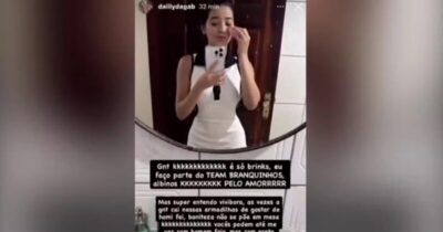 Maranhense é condenada a prisão por falas racistas no Instagram: “preto é bicho amostrado”