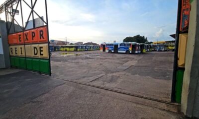 MP recomenda fim do contrato da Prefeitura de São Luís com a Via SL, antiga 1001