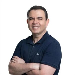 Dr. Erik: uma candidatura leve, que consolida alinhamentos importantes na busca de uma grande vitória