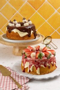 Sodiê Doces reúne bolos clássicos e salgados com preços promocionais em fevereiro