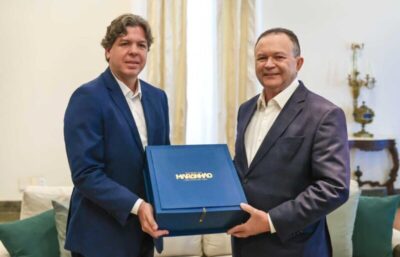 Maranhão recebe mais de R$ 150 milhões em investimentos para ampliar conectividade no estado