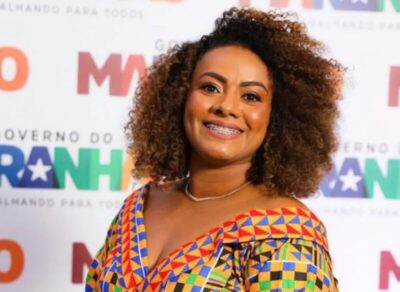 PT do Maranhão divulga nota de solidariedade à Cricielle após falas de Othelino Neto