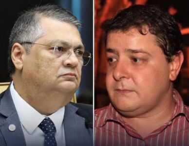 Ministro Flávio Dino suspende quebra de sigilo de Lulinha aprovada pela CPMI do rombo do INSS