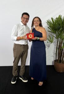 Educação de Carolina recebe Selo Ouro do MEC e entra para o pódio da alfabetização no Brasil