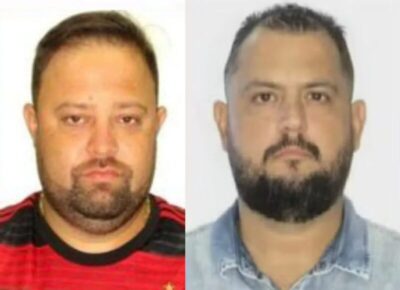 Júnior Medeiros e Alex Maylon são presos em São Luís por fraude digital no PIX que movimentou R$ R$ 322 milhões