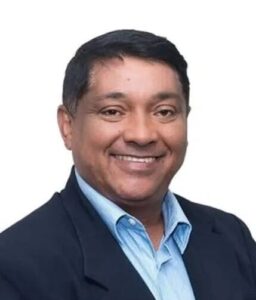 Luto na Imprensa: Morre o apresentador Gonzaga Silva após acidente doméstico em Imperatriz