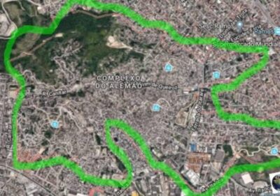 Aprovado projeto que cria regras para redefinição de limites entre municípios