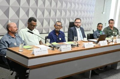 Ribeirinhos denunciam violações em unidade de conservação no Pará