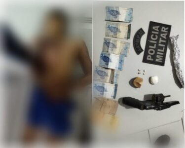 Suspeito de assassinato de cozinheira do quartel da PMMA de Coelho Neto morre em confronto