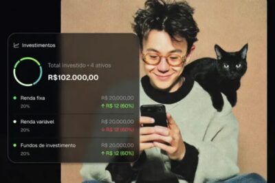 Pierre usa IA para simplificar gestão financeira