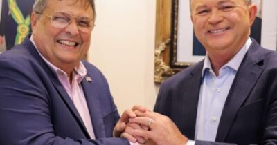 BRANDÃO ANUNCIA NOVO REAJUSTE DAS BOLSAS DA FAPEMA, AGORA MAIORES…