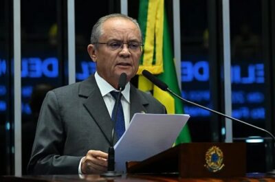 Zequinha Marinho critica recomendação do TCU de suspender a Ferrogrão