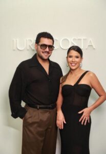 Marca Iury Costa inaugura loja em São Luís