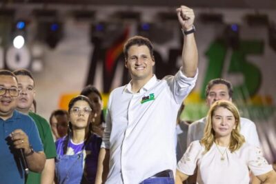 Pré-candidatura de Orleans Brandão ao Governo do Maranhão será lançada neste sábado (14), em São Luis.