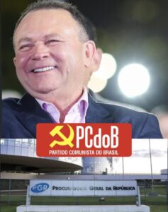 PGR rejeita pedido de afastamento do governador do MA e diz que ação do PCdoB é “inadmissível sob qualquer ótica”