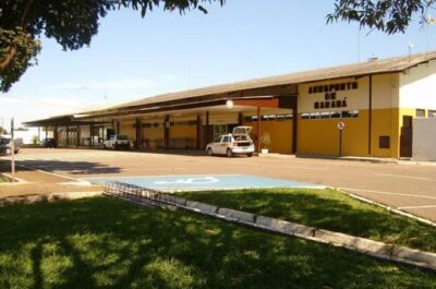 CDR pode votar incentivos para aviação na Região Norte