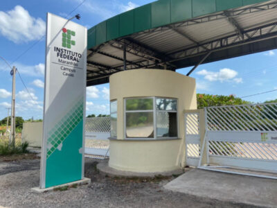 IFMA Campus Caxias abre seleção para professor bolsista do Pronera na área de Agronomia