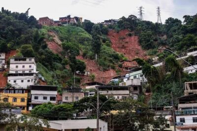 MP autoriza R$ 500 mi para empresas de cidades atingidas por chuvas Minas