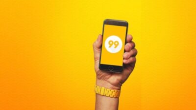 Mototaxistas de Barreirinhas realizam manifestação concorrência desleal da 99 e irregularidades em corridas por app