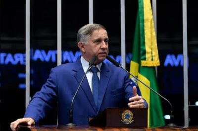 Izalci Lucas lamenta encerramento da CPMI do INSS