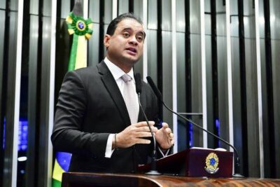PGR aponta fragilidade de provas contra o senador Weverton